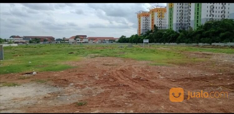 Tanah Lahan 7 Hektar Ha Cakung Jatinegara Jakarta Timur