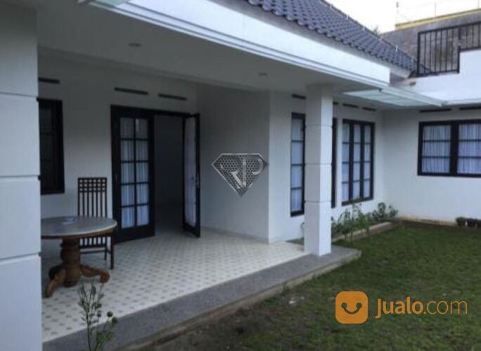 Rumah Cantik, Sejuk Dan Nyaman Komplek Graha Puspa Bandung