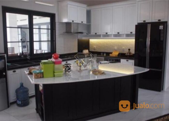 Rumah Cantik, Sejuk Dan Nyaman Komplek Graha Puspa Bandung