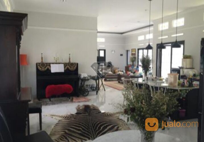 Rumah Cantik, Sejuk Dan Nyaman Komplek Graha Puspa Bandung