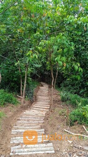 Sales Paruh Waktu Properti