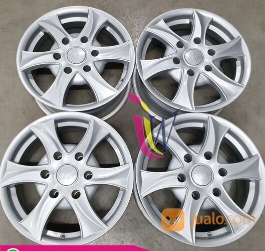 Velg Racing Per Velg