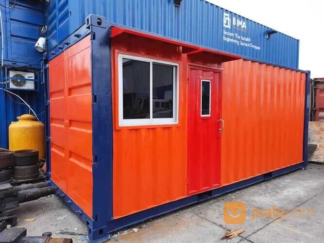 Container Office