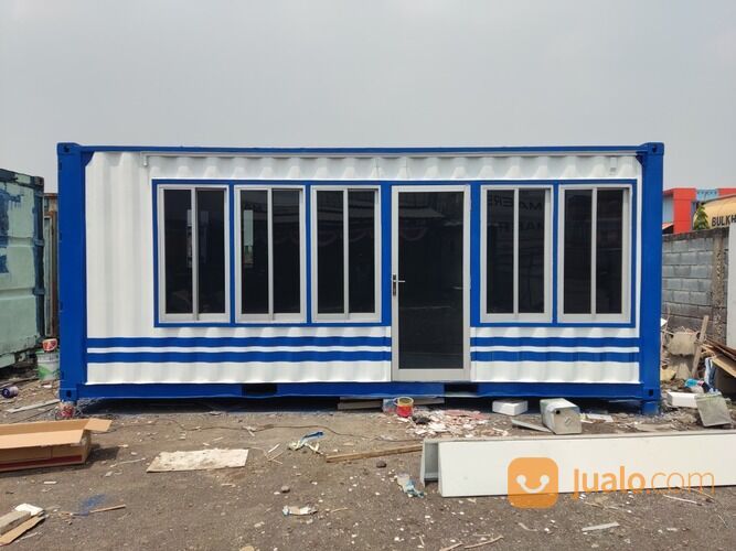 Container Office