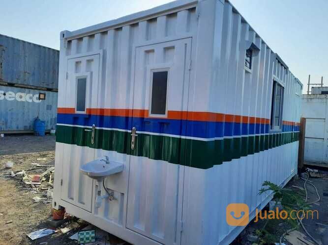 Container Office