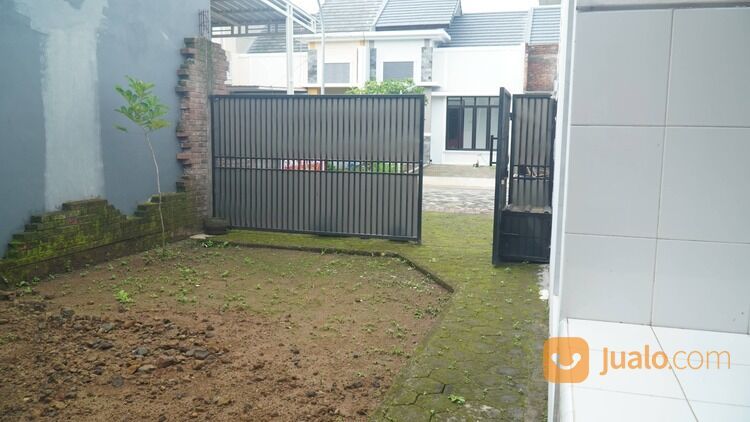2 Kavling 1 Bangunan, Permata Garden Salatiga