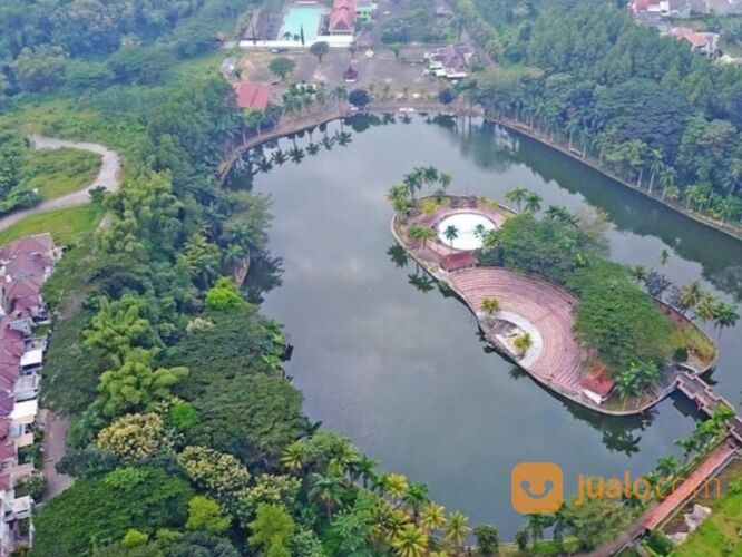 Strategis Tanah Dan Taman Wisata Lembah Dieng Malang