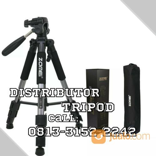 DISKON!!! Call:0813-3152-2242, Beli Tripod Zomei Q110 Lumajang