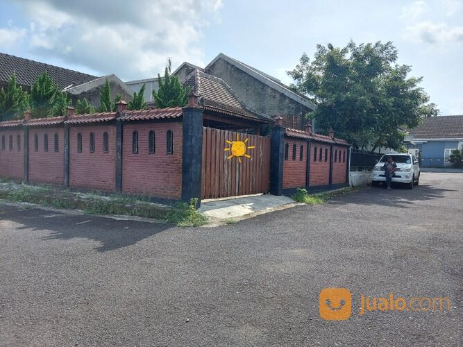 Rumah Mewah Perumahan Elit Tengah Kota Purbalingga