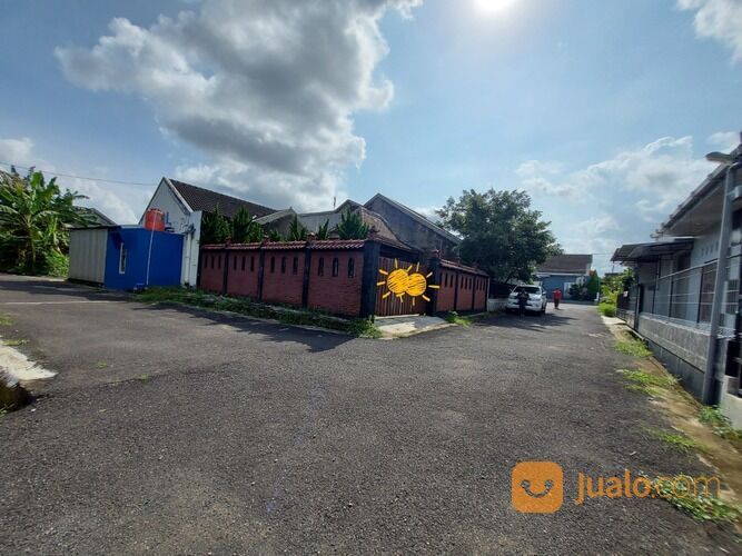 Rumah Mewah Perumahan Elit Tengah Kota Purbalingga
