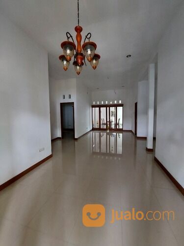 Rumah Mewah Perumahan Elit Tengah Kota Purbalingga