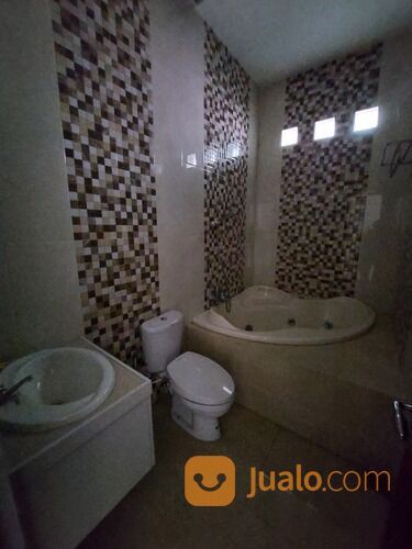 Rumah Mewah Perumahan Elit Tengah Kota Purbalingga