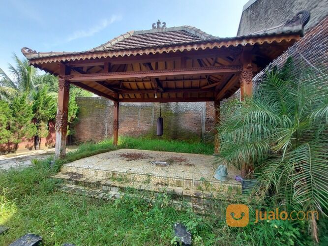 Rumah Mewah Perumahan Elit Tengah Kota Purbalingga