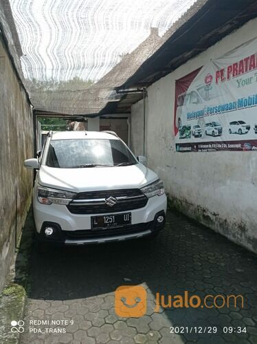 Jasa Rental Mobil Murah Di Sidoarjo