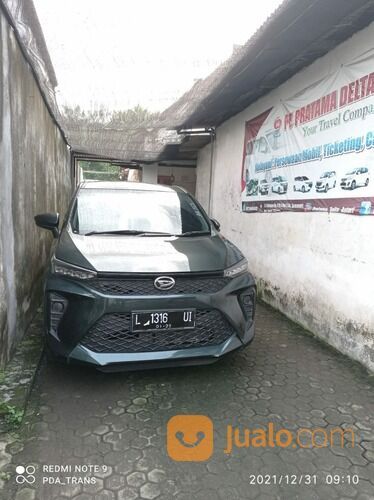 Jasa Rental Mobil Murah Di Sidoarjo