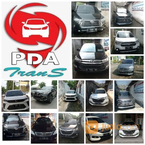 Jasa Rental Mobil Murah Di Sidoarjo