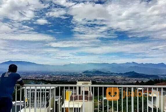 Villa Valle Verde Sejuk Dingin Dan Berkabut Dengan View Gunung Di Bandung Barat