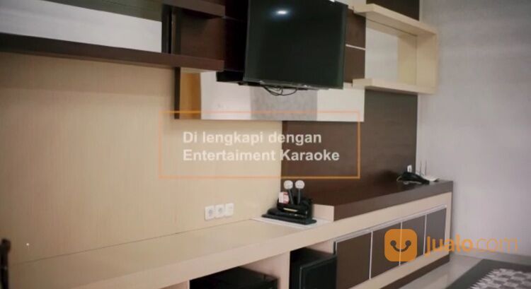 Rumah Besar Mewah Full Furnished Perumahan Elit Kota Purbalingga