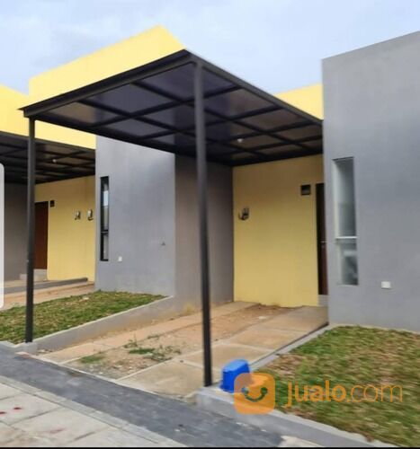 Samanea Hills Parung Panjang