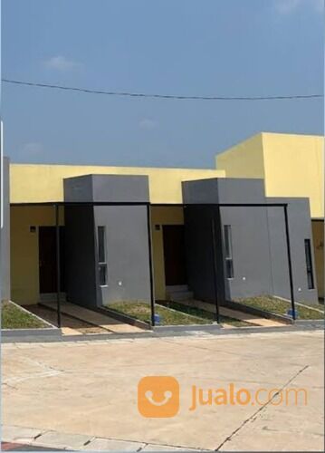 Samanea Hills Parung Panjang