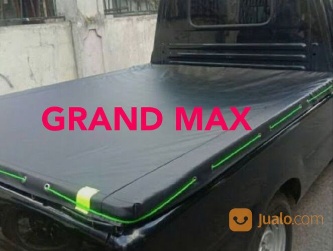 Terpal Cover Bak Pick Up Grand Max