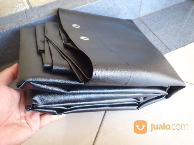 Terpal Cover Bak Pick Up Grand Max