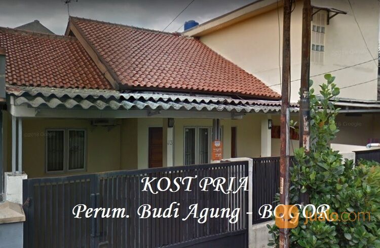 KOST Pria Dekat RS. Islam Bogor