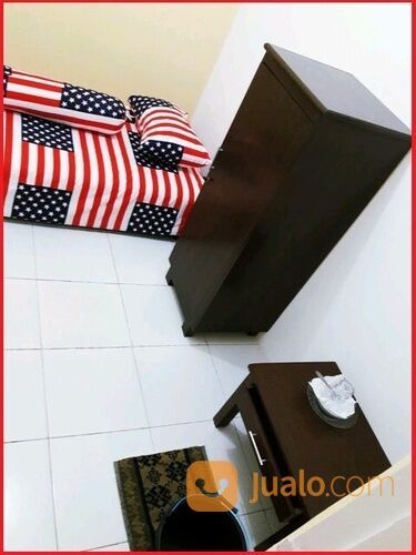 KOST Pria Dekat RS. Islam Bogor