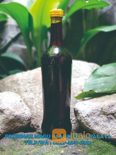 Harga Madu Asli Per Liter,