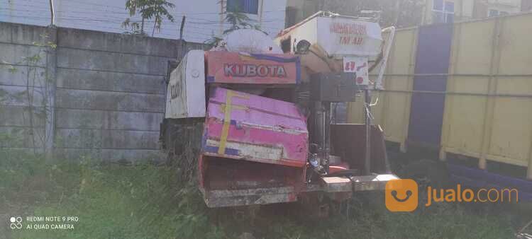 KUBOTA Dc 70 PLUS MURAH BERKUALITAS