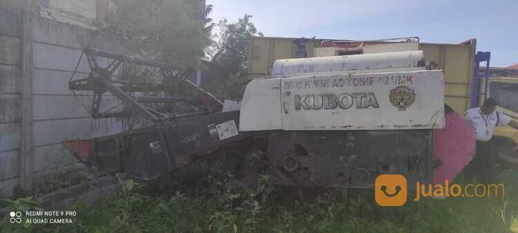 KUBOTA Dc 70 PLUS MURAH BERKUALITAS