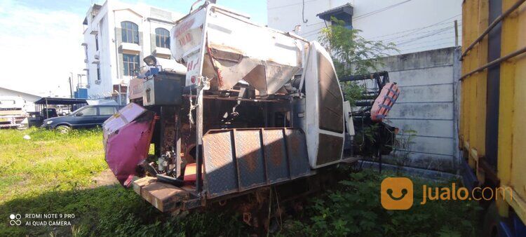 KUBOTA Dc 70 PLUS MURAH BERKUALITAS