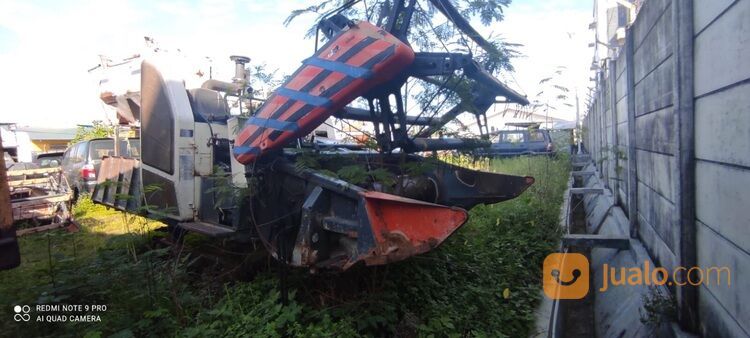 KUBOTA Dc 70 PLUS MURAH BERKUALITAS