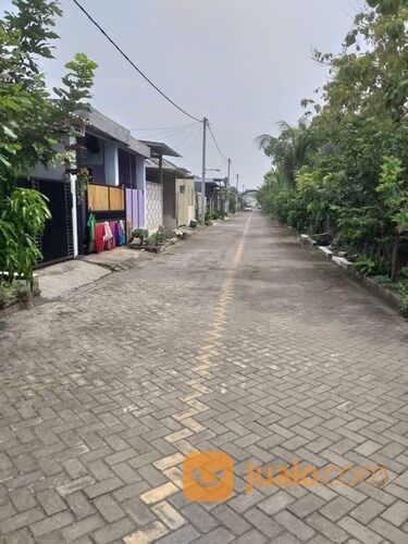 PERUMAHAN ROYAL CITY RESIDENCE CICILAN RINGAN