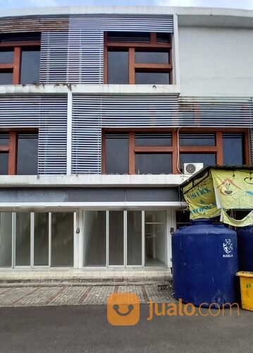 RUKO FIORENZA CITRA RAYA