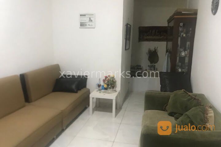 GREEN SEVILLA CITRA RAYA