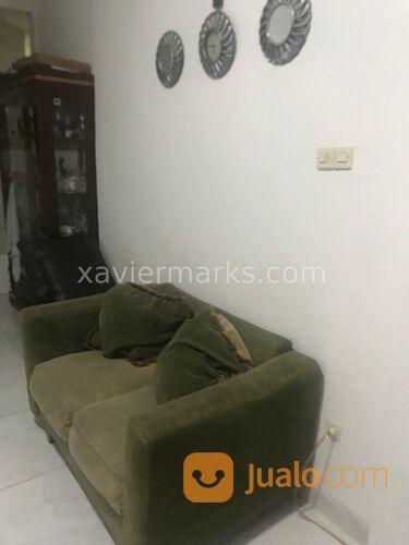 GREEN SEVILLA CITRA RAYA