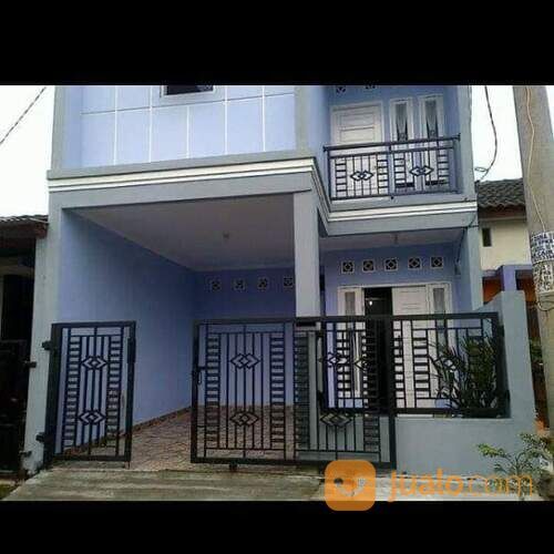 Rumah Di Duta Asri Palem 7, Sepatan, Tangerang