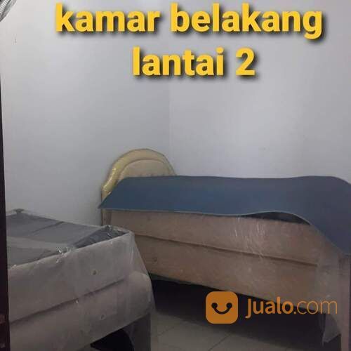 Rumah Di Duta Asri Palem 7, Sepatan, Tangerang