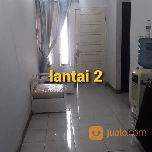 Rumah Di Duta Asri Palem 7, Sepatan, Tangerang