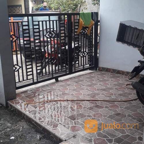 Rumah Di Duta Asri Palem 7, Sepatan, Tangerang