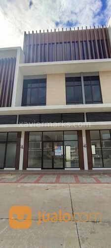 RUKO AVENUE CITRA RAYA