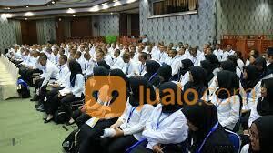 LOWONGAN KERJA JAKARTA HARI INI