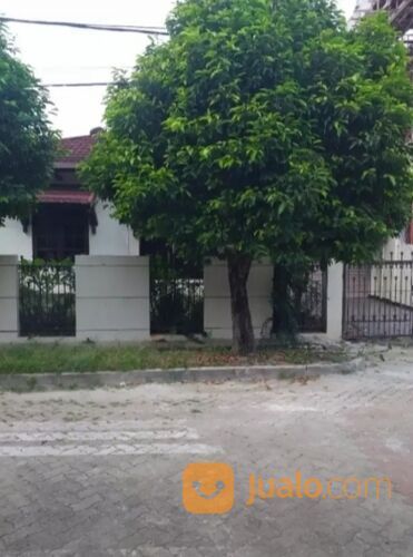 Rumah Di Villa Pejaten Mas, Pejaten Barat, Pasar Minggu, Jakarta Selatan