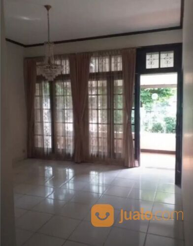 Rumah Di Villa Pejaten Mas, Pejaten Barat, Pasar Minggu, Jakarta Selatan