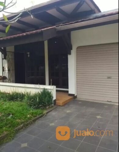 Rumah Di Villa Pejaten Mas, Pejaten Barat, Pasar Minggu, Jakarta Selatan