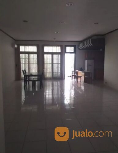 Rumah Di Villa Pejaten Mas, Pejaten Barat, Pasar Minggu, Jakarta Selatan