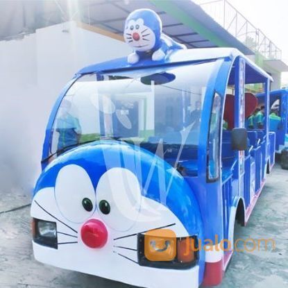 Odong Odong Kereta Mini