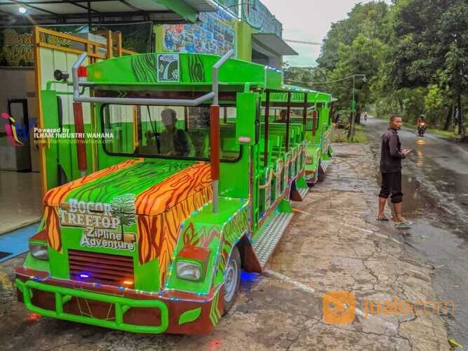 Odong Odong Kereta Mini