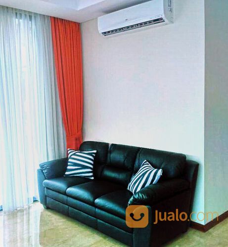 (TSI/15369) Apartemen Veranda, Puri Indah, Jakarta Barat, 95 M, Lt. 07, PPJB